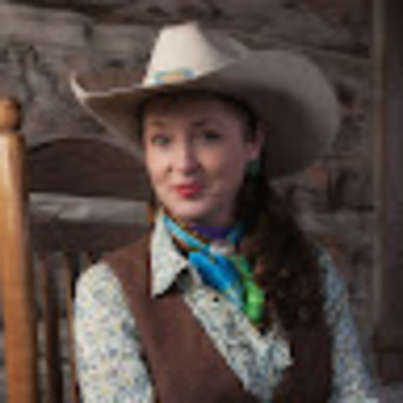 Meet your Posher, Guit gal - Picture 1 of 1